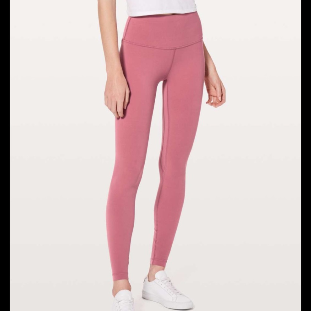 Lululemon size 4 Align Leggings Size 4